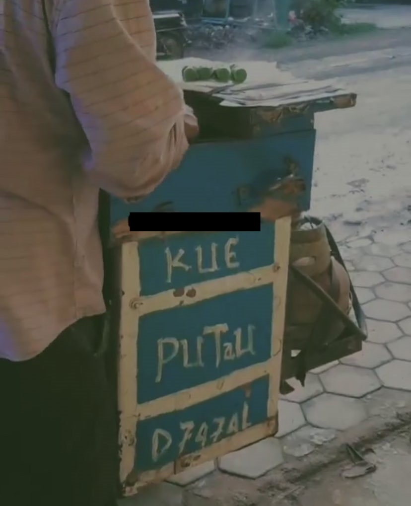 kode rahasia kata dan angka © berbagai sumber