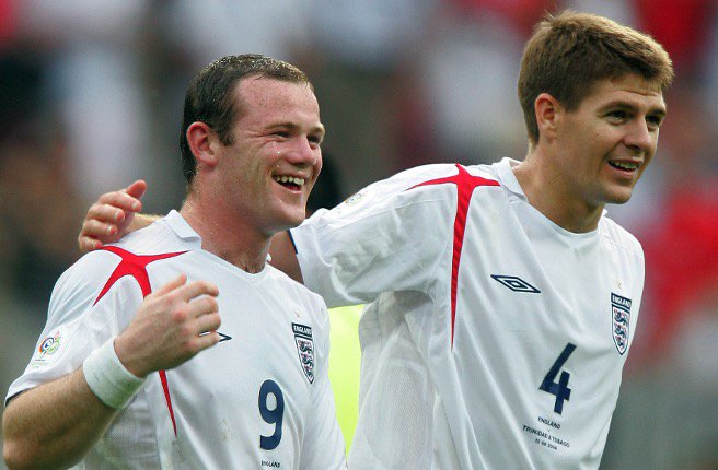 5 Pemain muda Inggris paling bersinar di Piala Dunia, Jude Bellingham motor serangan di Qatar