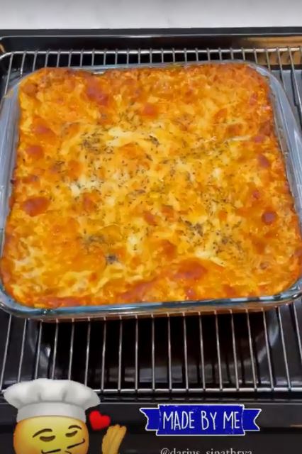 10 Kreasi camilan antiribet ala Donna Agnesia ini bikin betah ngemil di rumah