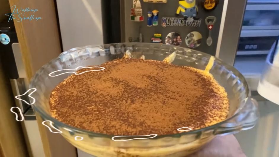 10 Kreasi camilan antiribet ala Donna Agnesia ini bikin betah ngemil di rumah