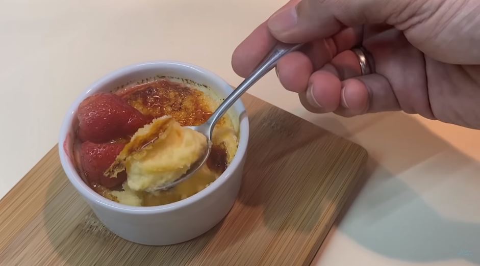 10 Kreasi camilan antiribet ala Donna Agnesia ini bikin betah ngemil di rumah