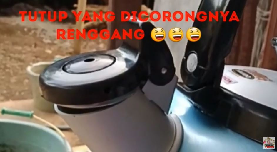 Teko siul tak berbunyi saat air mendidih? Ini lho trik mudah mengatasinya