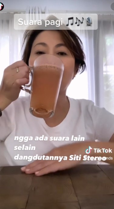 11 Kreasi jus sayur dan buah ala Indy Barends ini manjur jaga imun tubuh