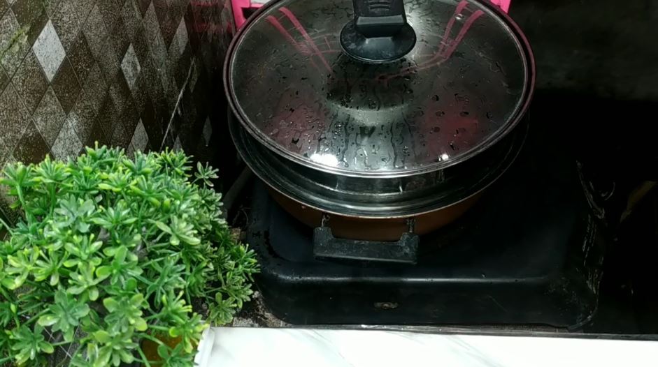 Cara menyimpan bumbu petis, tak mudah basi dan berjamur sampai berminggu-minggu