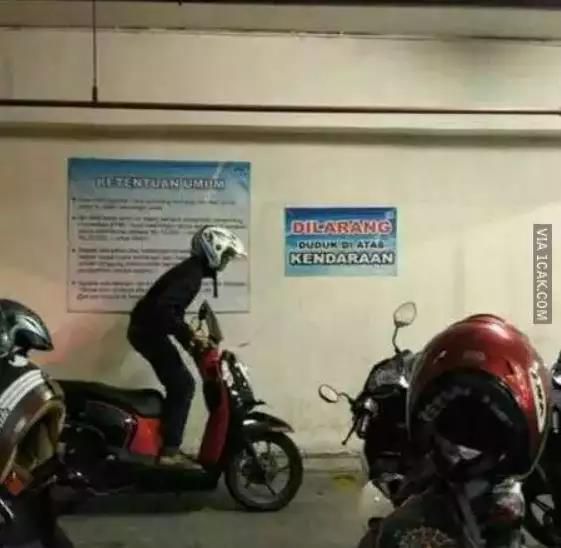 momen lucu orang gagal paham © berbagai sumber momen lucu orang gagal paham © berbagai sumber