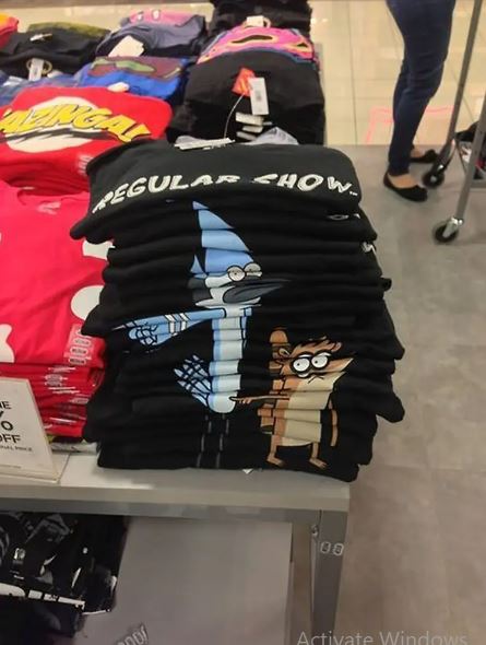 benda disusun rapi hasilnya keren © berbagai sumber