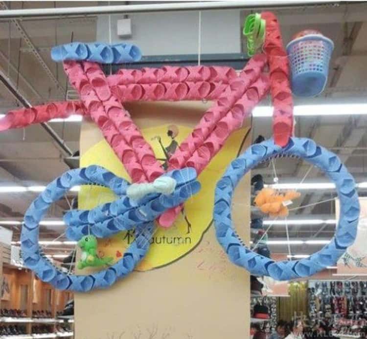 benda disusun rapi hasilnya keren © berbagai sumber