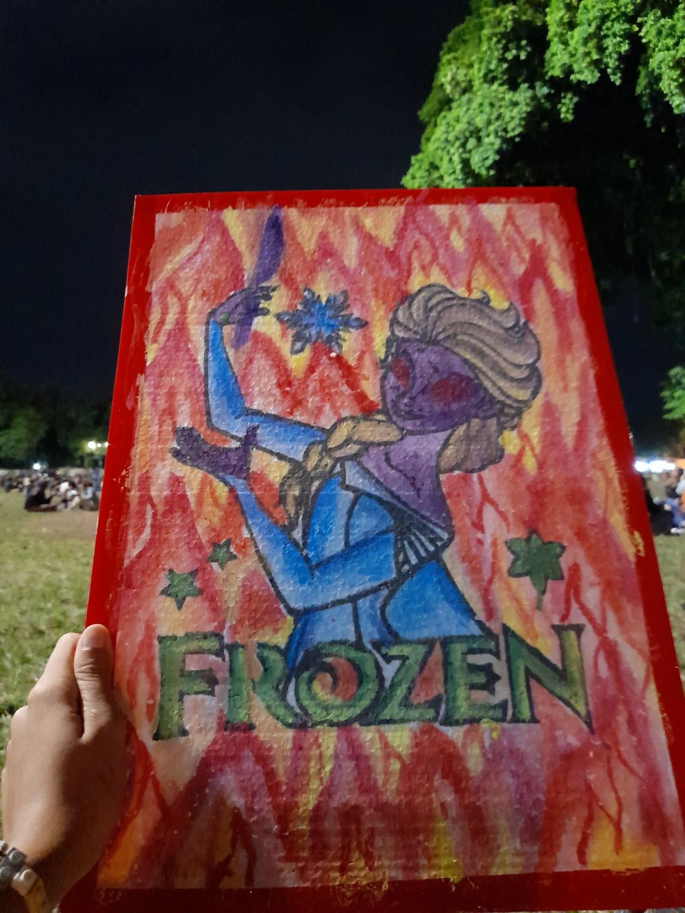 Potret kocak mewarnai di kartun anak © 2022 berbagai sumber