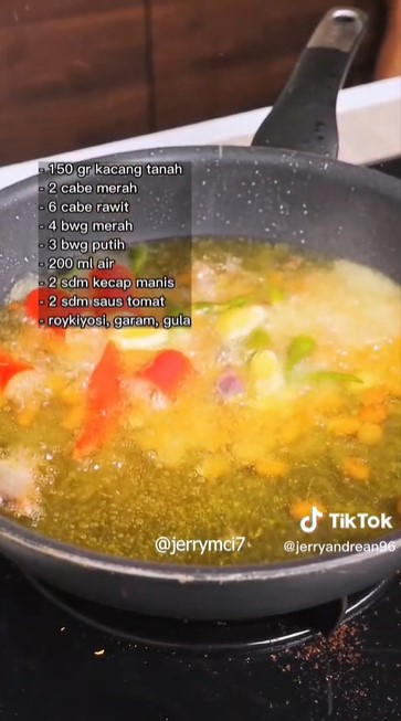 5 Cara bikin batagor tanpa ikan, modal minimal tapi rasa lezatnya maksimal