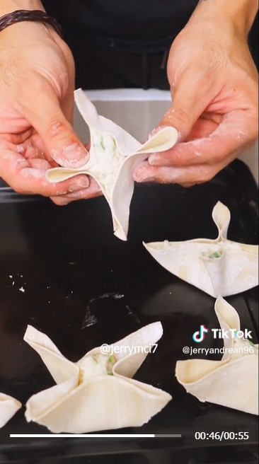 5 Cara bikin batagor tanpa ikan, modal minimal tapi rasa lezatnya maksimal