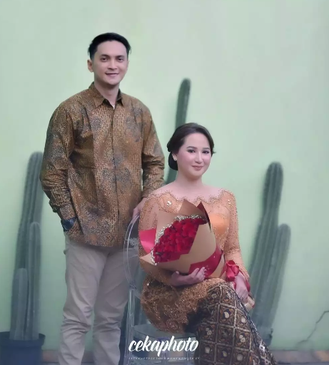 prewedding Reiner Manopo dan Adisty Juniar © 2022 brilio.net prewedding Reiner Manopo dan Adisty Juniar © 2022 brilio.net