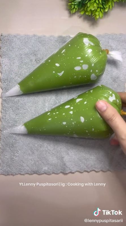 7 Cara membuat cendol yang tak mudah hancur, praktis dan dijamin antigagal