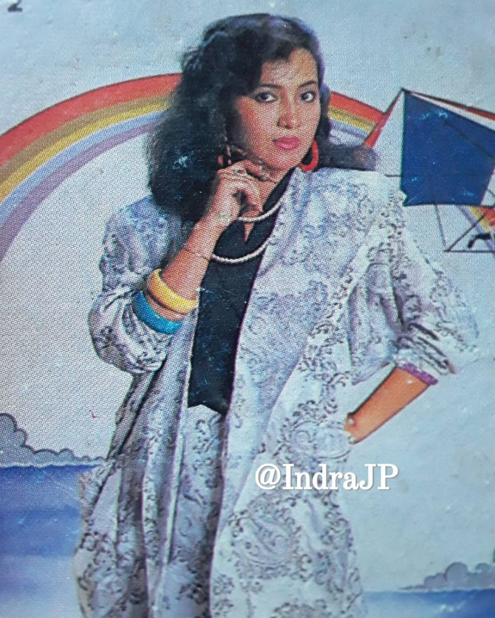 wanita di iklan automotif ibu seleb © instagram