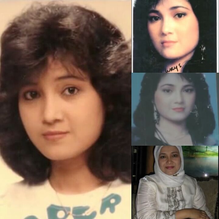 wanita di iklan automotif ibu seleb © instagram