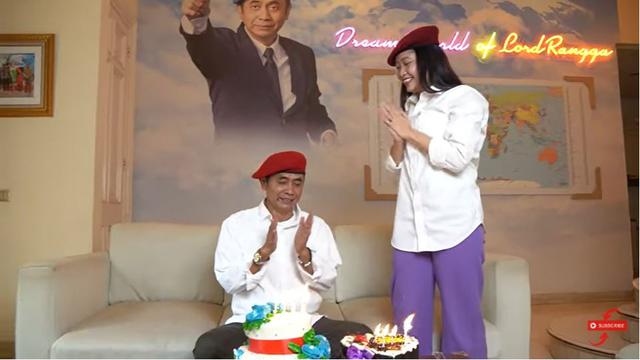 Rumah lord rangga © 2022 brilio.net