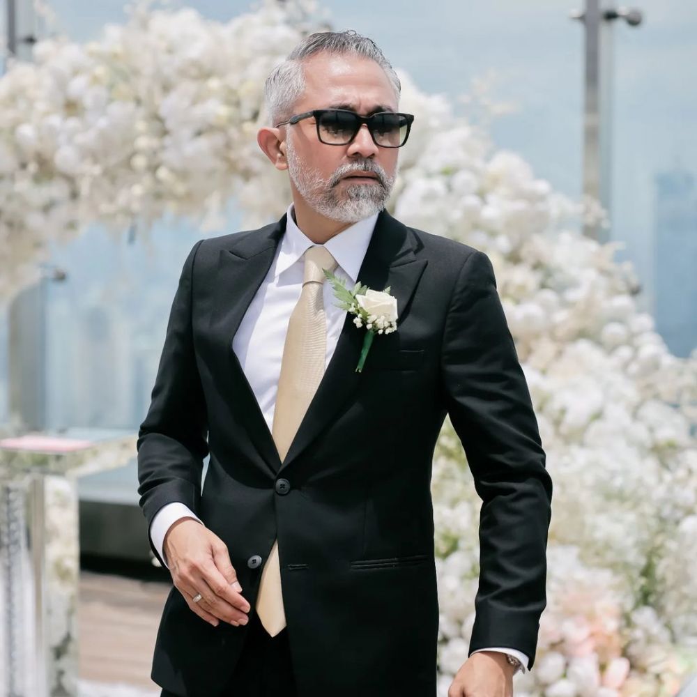 anak kecil di film cubit cubitan kian digandrungi © instagram