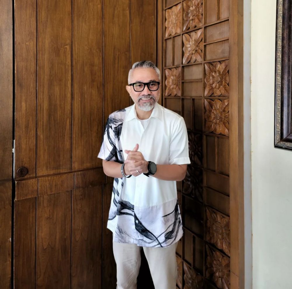 anak kecil di film cubit cubitan kian digandrungi © instagram