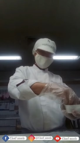 Tanpa mengubah rasa, ini trik simpan potongan belimbing agar tidak berubah warna
