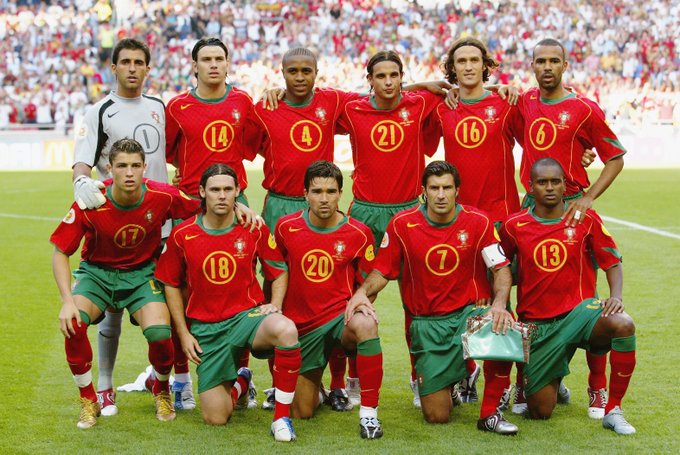 5 Timnas generasi emas yang gagal total di Piala Dunia, Belgia menangis di Qatar 2022