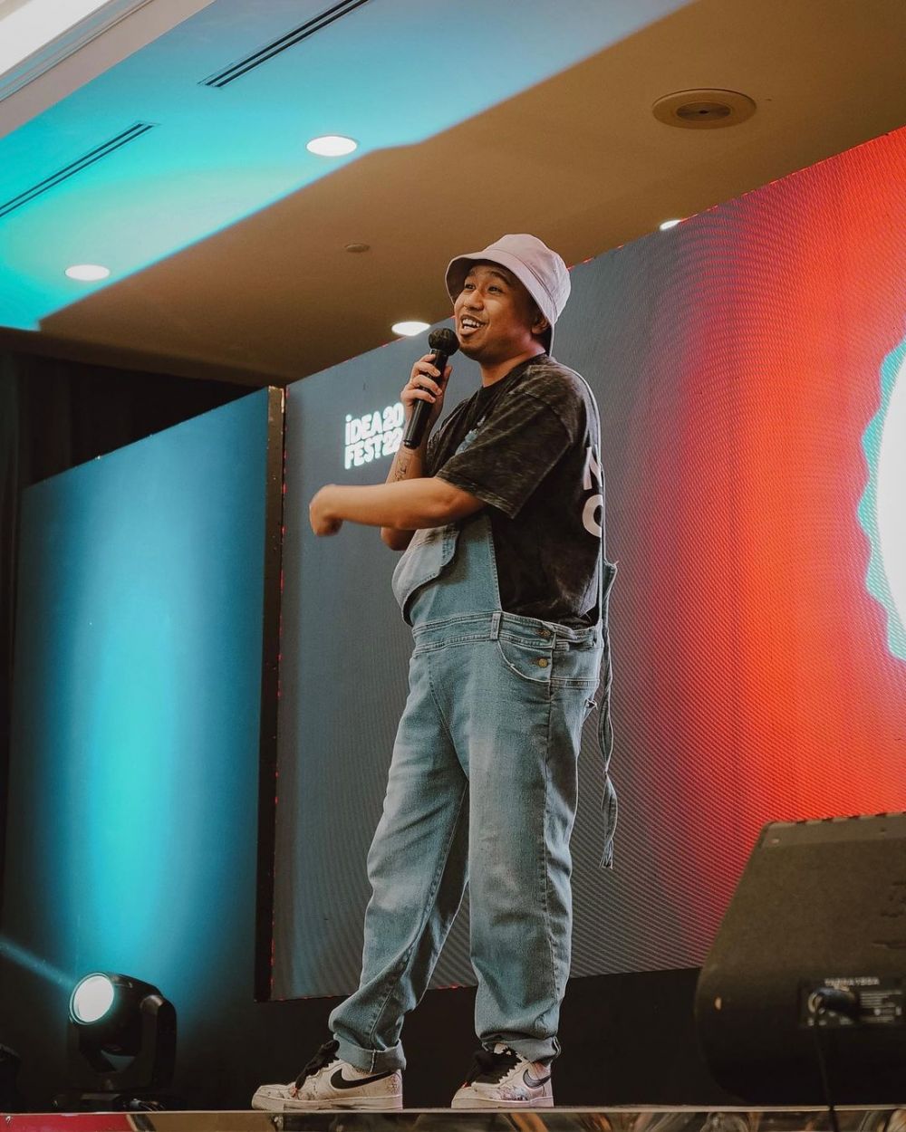 potret terbaru bocah di iklan minuman kemasan © berbagai sumber