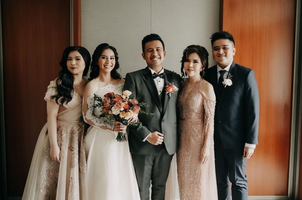 potret terbaru bocah di iklan minuman kemasan © berbagai sumber