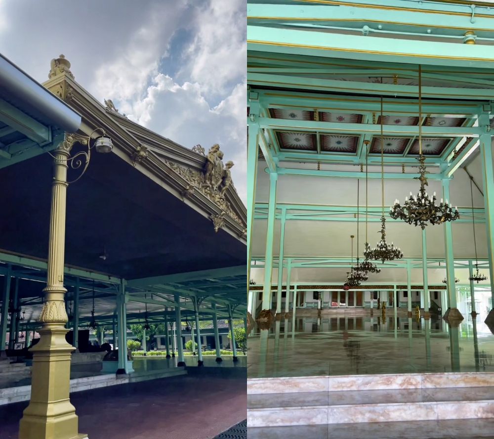 pura mangkunegaran terbaru © berbagai sumber pura mangkunegaran terbaru © berbagai sumber