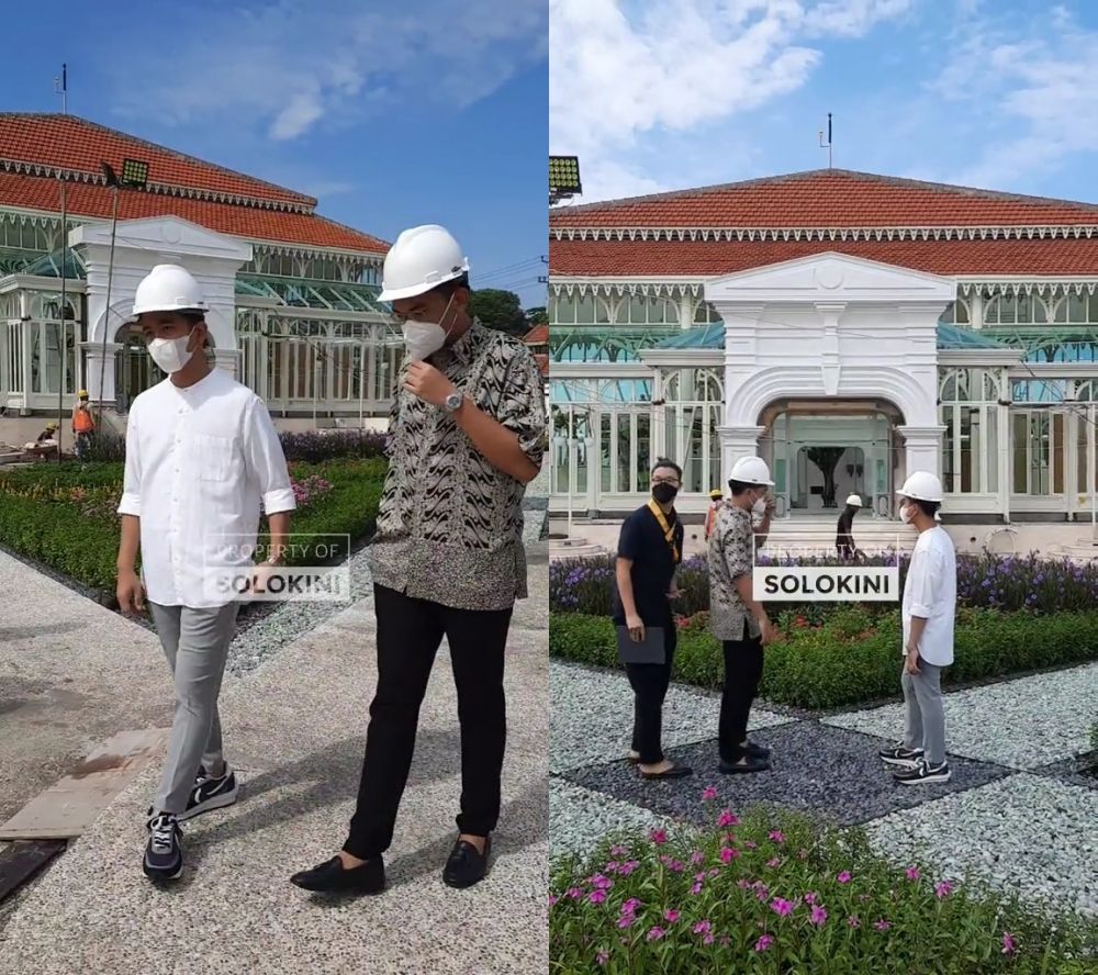 pura mangkunegaran terbaru © berbagai sumber pura mangkunegaran terbaru © berbagai sumber