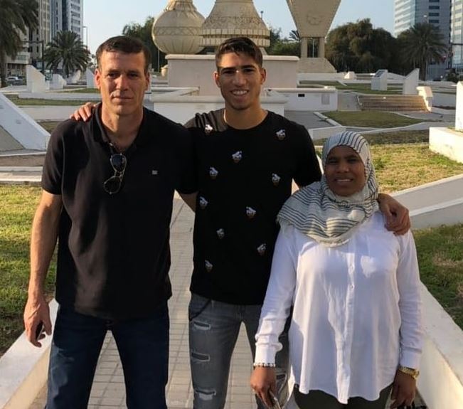 Lahir dan debut di Spanyol, pemain ini singkirkan tim Matador dari Piala Dunia Qatar