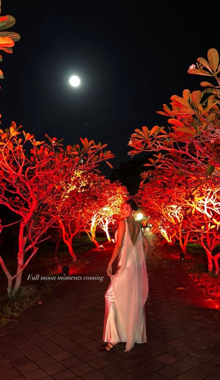 ulang tahun Manoj Punjabi bertabur bintang © berbagai sumber