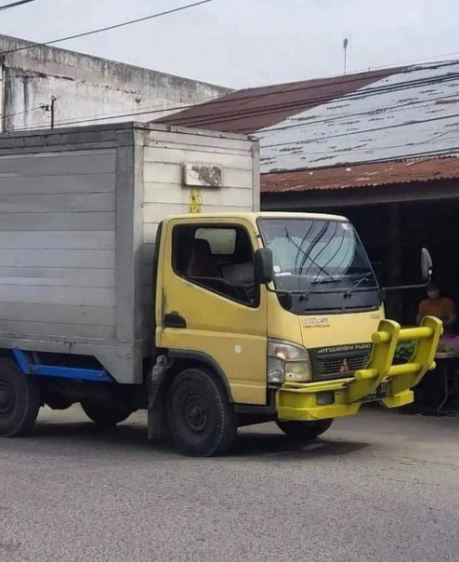 benda ada di tempat yang salah © berbagai sumber