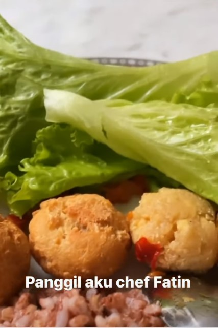 10 Masakan rumahan Fatin Shidqia, praktis dan coock untuk pemula