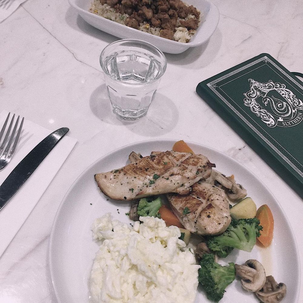 10 Masakan rumahan Fatin Shidqia, praktis dan coock untuk pemula