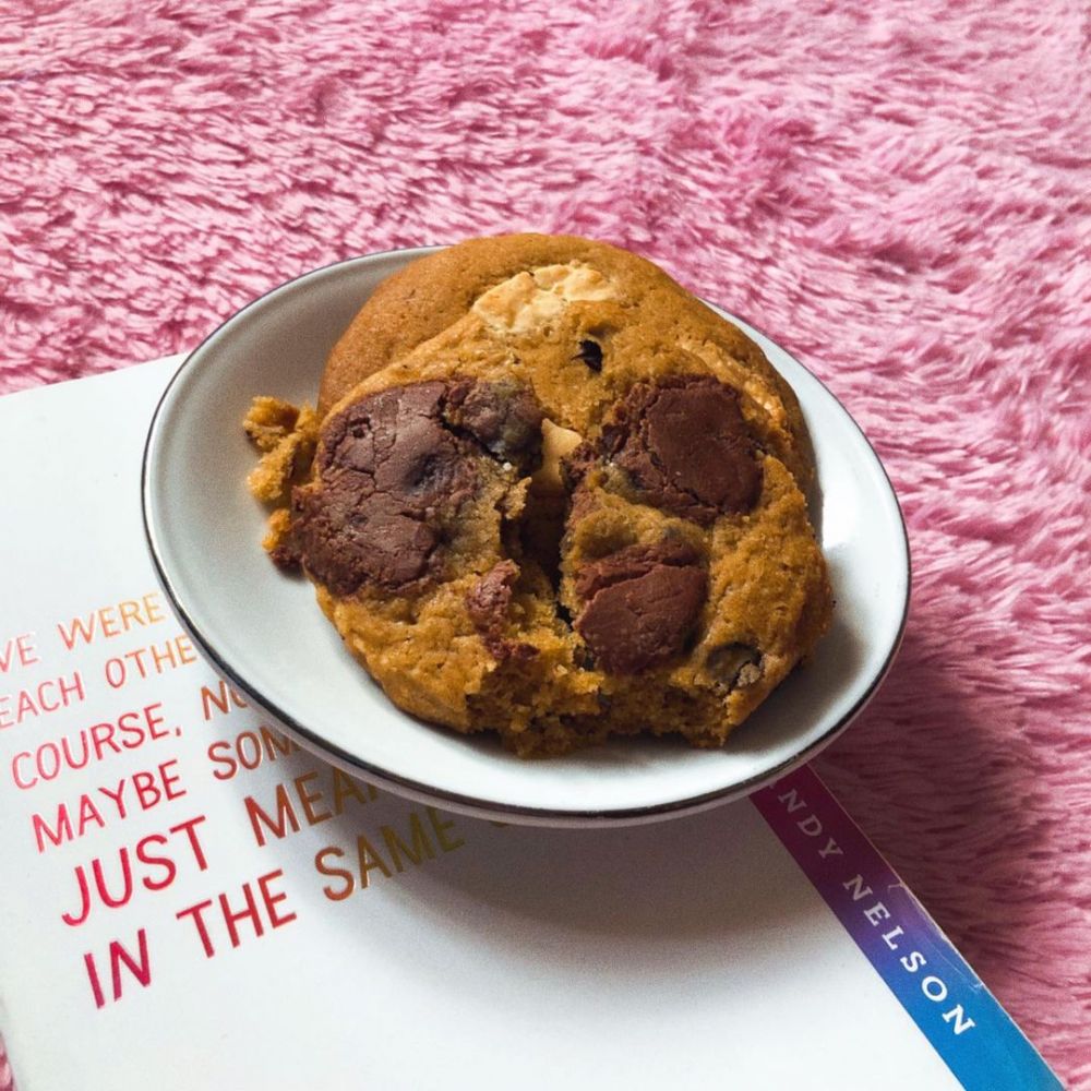 10 Masakan rumahan Fatin Shidqia, praktis dan coock untuk pemula