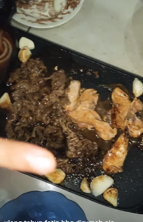 10 Masakan rumahan Fatin Shidqia, praktis dan coock untuk pemula