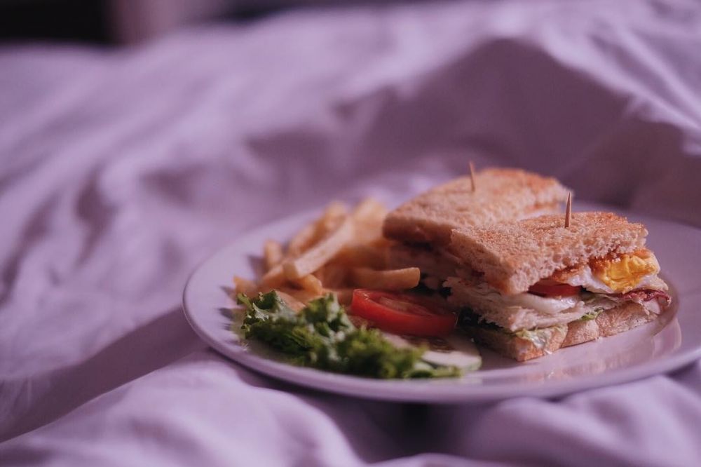 10 Masakan rumahan Fatin Shidqia, praktis dan coock untuk pemula