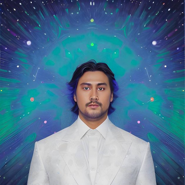 Potret aktor Tanah Air ikuti tren AI Avatar © 2022 berbagai sumber Potret aktor Tanah Air ikuti tren AI Avatar © 2022 berbagai sumber