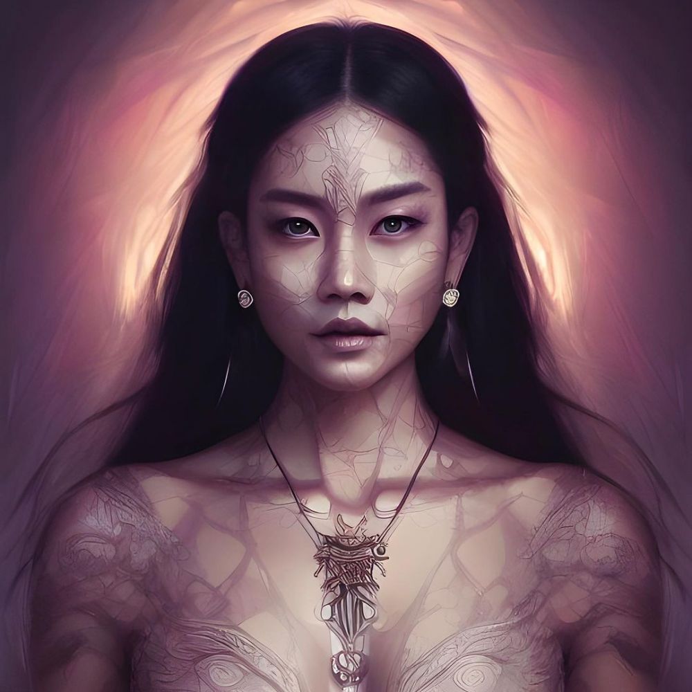 Potret aktor Tanah Air ikuti tren AI Avatar © 2022 berbagai sumber Potret aktor Tanah Air ikuti tren AI Avatar © 2022 berbagai sumber