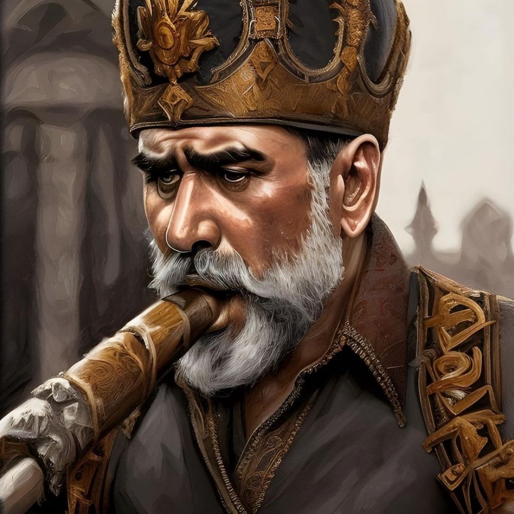 Potret aktor Tanah Air ikuti tren AI Avatar © 2022 berbagai sumber Potret aktor Tanah Air ikuti tren AI Avatar © 2022 berbagai sumber