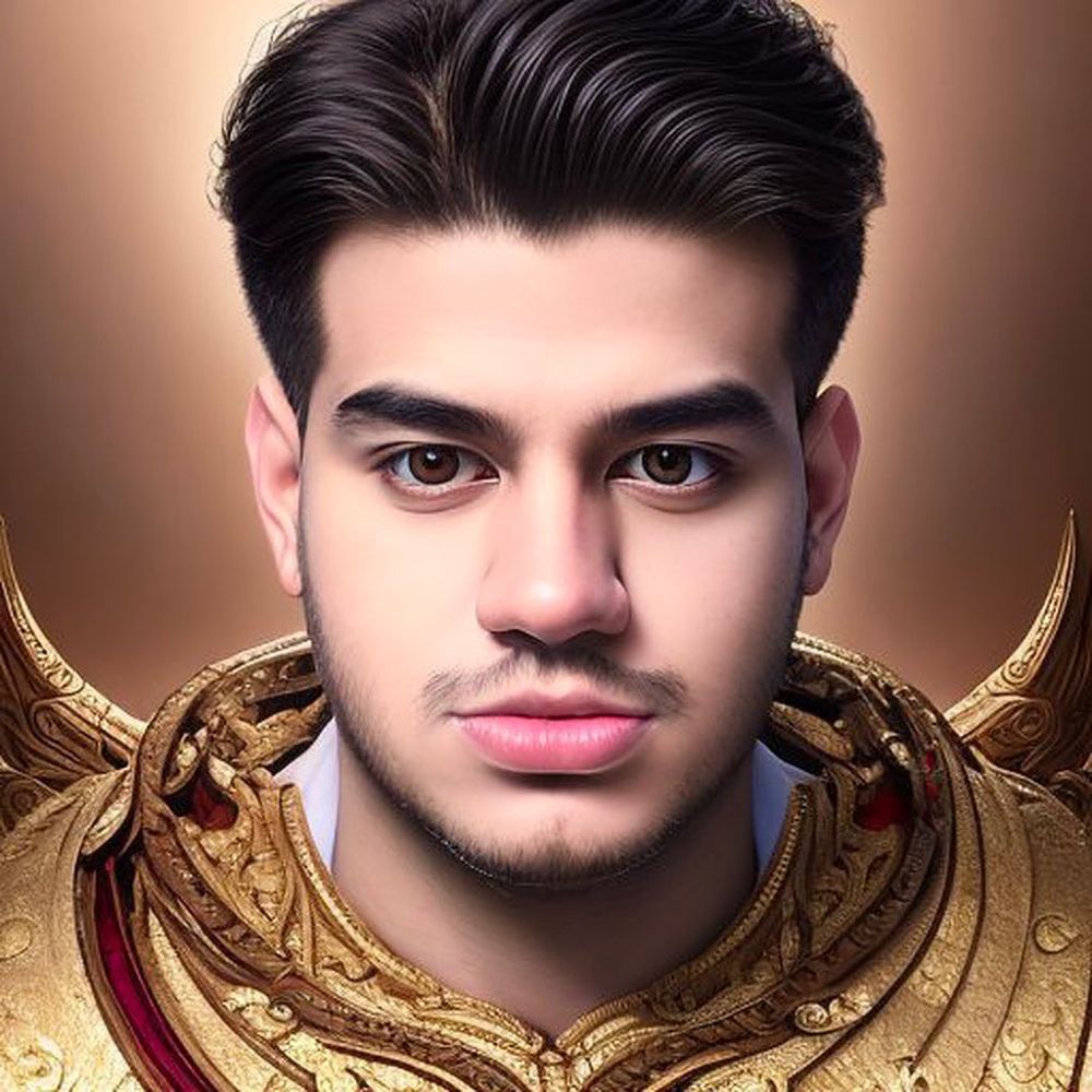 Potret aktor Tanah Air ikuti tren AI Avatar © 2022 berbagai sumber Potret aktor Tanah Air ikuti tren AI Avatar © 2022 berbagai sumber