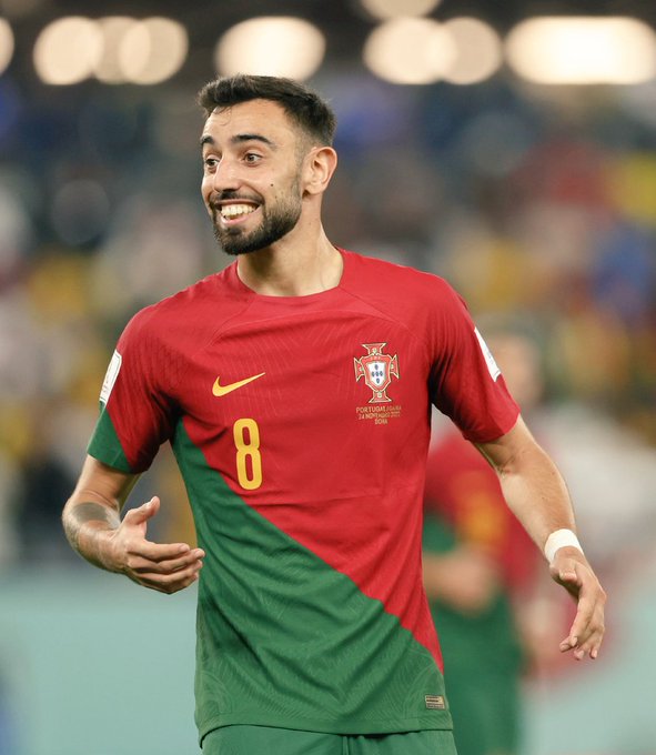 11 Pemain rating terbaik hingga babak 16 besar Piala Dunia 2022, tak ada Cristiano Ronaldo