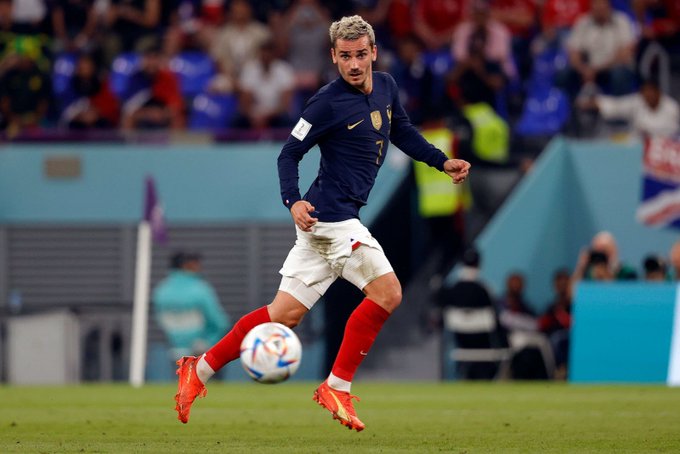 11 Pemain rating terbaik hingga babak 16 besar Piala Dunia 2022, tak ada Cristiano Ronaldo