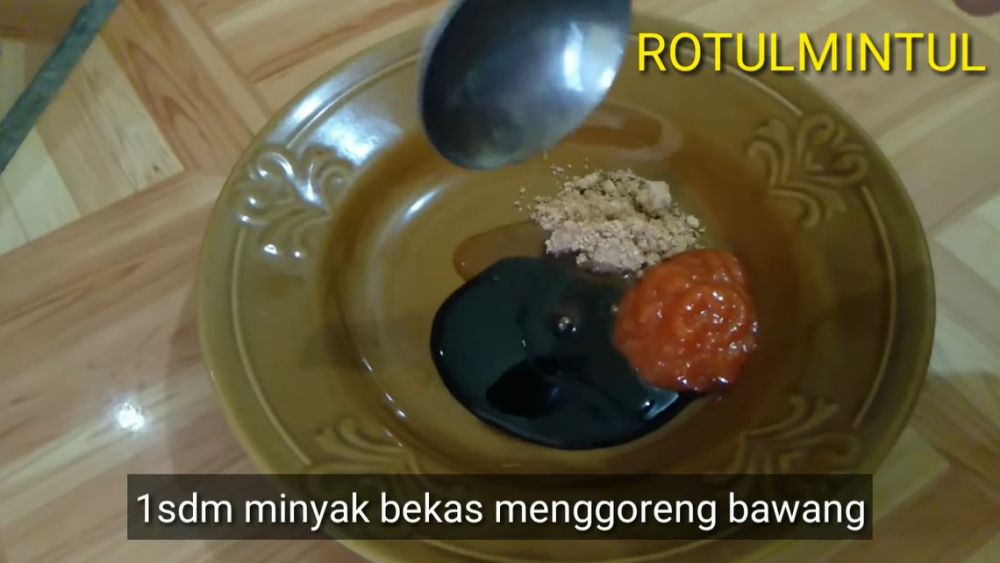 5 Cara membuat bumbu bubuk mi instan goreng, dijamin rasanya mirip aslinya
