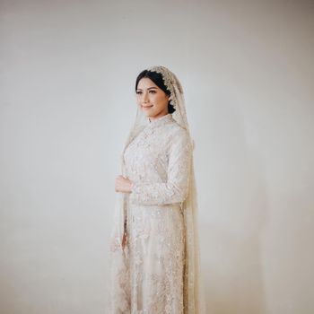 detail penampilan erina gudono di pengajian © berbagai sumber detail penampilan erina gudono di pengajian © berbagai sumber