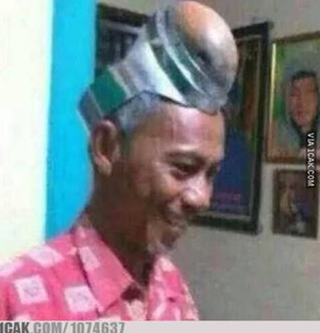 Cincin nyeleneh Berbagai sumber