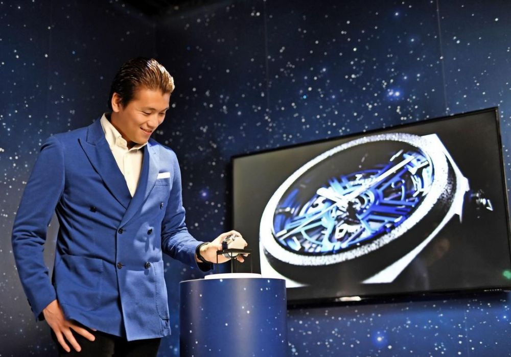 sumber kekayaan Reino Barack dan Syahrini © 2022 berbagai sumber