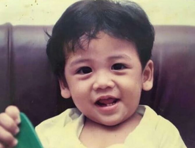 transformasi Bintang Emon © 2022 berbagai sumber transformasi Bintang Emon © 2022 berbagai sumber