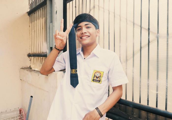 transformasi Bintang Emon © 2022 berbagai sumber transformasi Bintang Emon © 2022 berbagai sumber