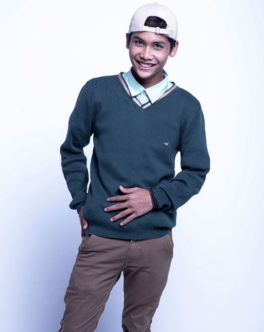 transformasi Bintang Emon © 2022 berbagai sumber transformasi Bintang Emon © 2022 berbagai sumber