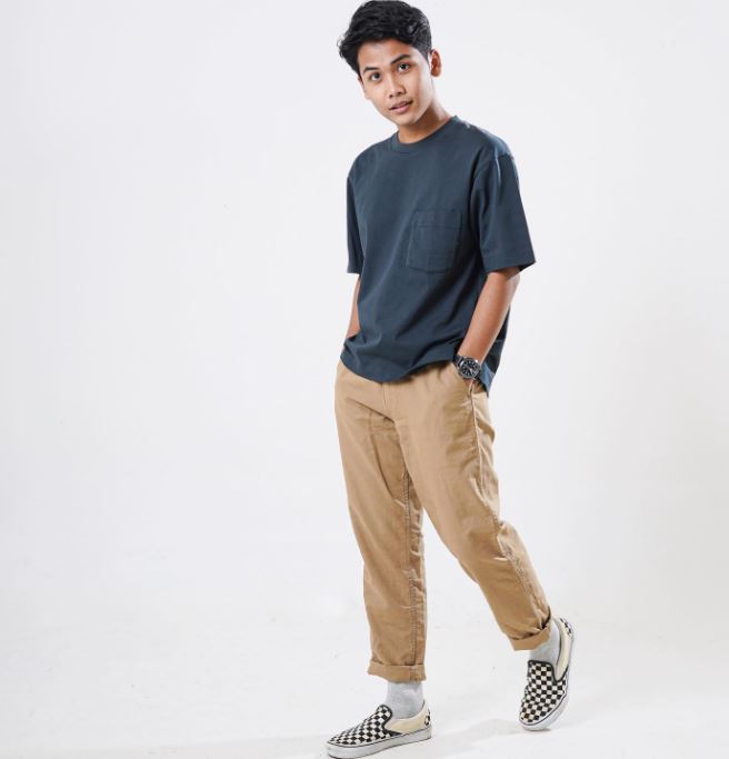 transformasi Bintang Emon © 2022 berbagai sumber transformasi Bintang Emon © 2022 berbagai sumber