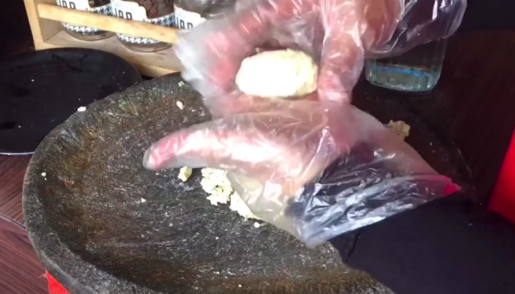 7 Cara bikin mendol tempe khas Malang yang enak, padat, dan tidak hancur